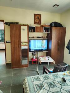 Bedroom Image of 5900 Sq.ft 4 BHK Independent House for sale in Sathgalli Mysore for Rs. 31000000