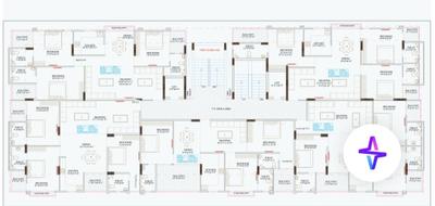 Image of 1865 Sq.ft 3 BHK Apartment / Flat for sale in Ramnagariya, Jaipur for Rs. 8749000