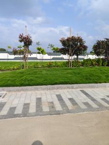 Image of 800 Sq.ft Residential Plot / Land for sale in Sarthak Aakash Greens, Bada Bangarda, Indore for Rs. 4240000