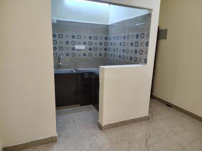 Kitchen Image of 400 Sq.ft 1 BHK Independent House for rent in Tiruvennanallur Tiruvannamalai for Rs. 8000