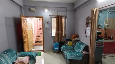 Living Room Image of 455 Sq.ft 1 BHK Apartment / Flat for sale in Sakhar Peth Solapur for Rs. 2200000
