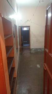 Hall Image of 750 Sq.ft 2.5 BHK Independent House for rent in Lake Gardens Kolkata for Rs. 10000
