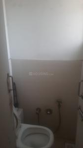 Bathroom Image of 720 Sq.ft 1 BHK Apartment / Flat for sale in Shreenath Puram, Ram Wadi Vadodara for Rs. 2100000