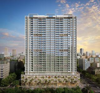 2 BHK Flat