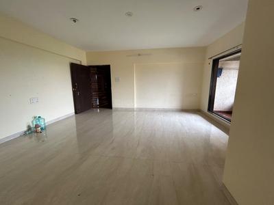 Living Room Image of 1329 Sq.ft 2 BHK Apartment / Flat for rent in Dombivli East Thane for Rs. 26000