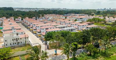 Image of 5342 Sq.ft 4.5 BHK Villa for sale in True Blue Napa Valley, Yelahanka, Bengaluru for Rs. 128800000