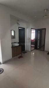 Hall Image of 1100 Sq.ft 2 BHK Apartment / Flat for rent in Shanti Nagar Nadiad for Rs. 15000
