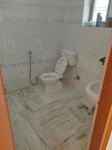 Image of 900 Sq.ft 1 RK Builder Floor for rent in Gomti Nagar, Lucknow for Rs. 16000