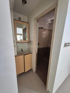 Kitchen Image of 1980 Sq.ft 3 BHK Apartment / Flat for sale in Bodakdev Ahmedabad for Rs. 15100000