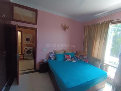 Bedroom Image of 2500 Sq.ft 3 BHK Independent House for sale in Sector 33 Chandigarh for Rs. 200000000