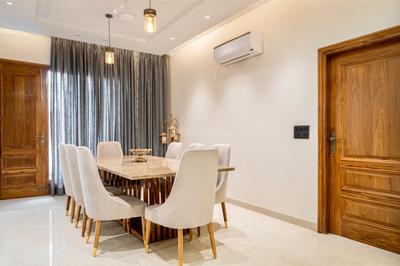 Hall Image of 2700 Sq.ft 6 BHK Independent House for sale in New Chandigarh Chandigarh for Rs. 83500000