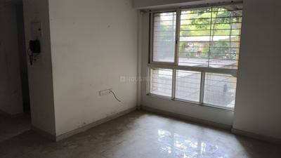 Living Room Image of 685 Sq.ft 1 BHK Apartment / Flat for sale in Lodha Amara, Kolshet Thane for Rs. 6800000