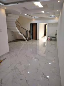 Hall Image of 1137 Sq.ft 2 BHK Apartment / Flat for sale in Ambattur Chennai for Rs. 7943867