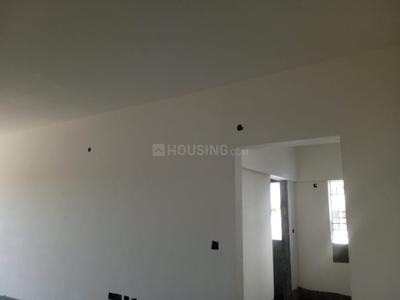 Hall Image of 1354 Sq.ft 3 BHK Apartment / Flat for sale in Confident Mayfair, Sompura Bengaluru for Rs. 14500000
