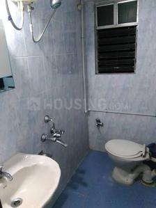 Image of 800 Sq.ft 2 BHK Apartment / Flat for rent in KUL Kubera Sankul, Hadapsar, Pune for Rs. 21000