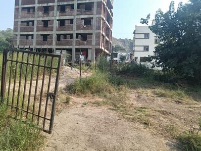 Image of 1076 Sq.ft Residential Plot / Land for sale in Sairung Avenue, Hinjawadi Phase 2, Pune for Rs. 3250000