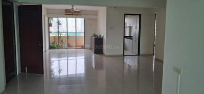 Hall Image of 1000 Sq.ft 2 BHK Apartment / Flat for sale in Lokhandwala Harmony, Worli Mumbai for Rs. 46000000