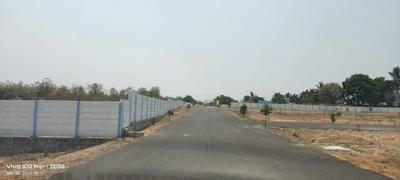 Image of 400 Sq.ft Residential Plot / Land for sale in Anna Nagar, Hosur for Rs. 479600