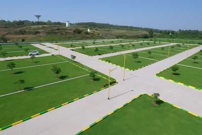 Devanahalli Plot View 1