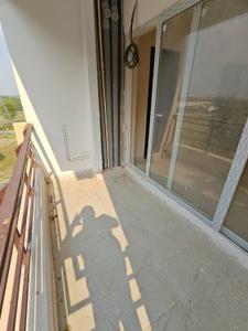 Balcony Image of 1300 Sq.ft 2 BHK Apartment / Flat for sale in Mangalam Neelkanth Dreamz, Vrindavan Yojana Lucknow for Rs. 8190000