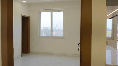 Bedroom Image of 1760 Sq.ft 4 BHK Apartment / Flat for sale in Karolan Ka Barh Jaipur for Rs. 9500000