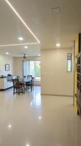 Hall Image of 2700 Sq.ft 4 BHK Apartment / Flat for rent in Gangapur Nashik for Rs. 55000