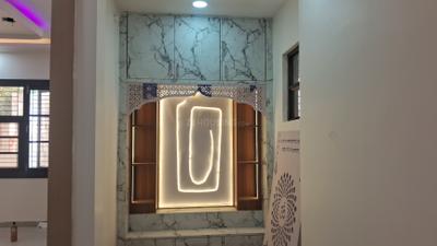 Pooja Room One Image of 2250 Sq.ft 3 BHK Independent House for sale in Jankipuram Extension Lucknow for Rs. 13000000