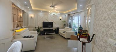 Hall Image of 1100 Sq.ft 2 BHK Apartment / Flat for sale in Bren Imperia, Harlur Bengaluru for Rs. 23000000