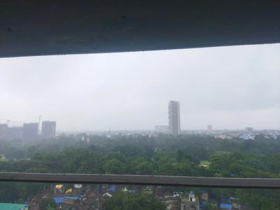 Living Room Image of 1508 Sq.ft 4 BHK Apartment / Flat for sale in Merlin Verve, Tollygunge Kolkata for Rs. 22000000