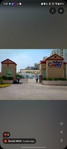Image of 800 Sq.ft 2 BHK Apartment / Flat for sale in MGH Mulberry County, Sector 70, Faridabad for Rs. 6000000