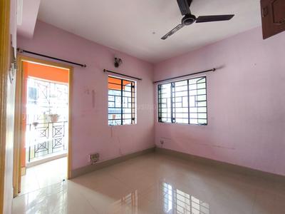 Bedroom Image of 920 Sq.ft 2 BHK Apartment / Flat for sale in Kamalgazi Kolkata for Rs. 3585000
