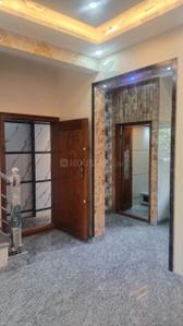 Hall Image of 4500 Sq.ft 5 BHK Independent House for sale in Nagarbhavi Bengaluru for Rs. 42500000