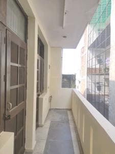 Bedroom One Image of 2115 Sq.ft 3 BHK Builder Floor for sale in Sector 49 Faridabad for Rs. 14500000