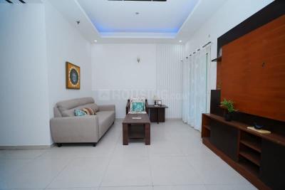 Hall Image of 1294 Sq.ft 2.5 BHK Apartment / Flat for sale in Apex Athena, Sector 75 Noida for Rs. 17600000