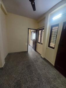Hall Image of 350 Sq.ft 1 BHK Independent House for rent in JP Nagar Bengaluru for Rs. 14500