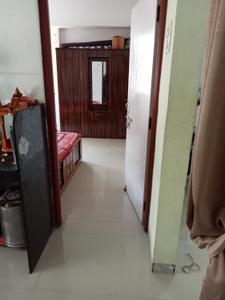 Hall Image of 550 Sq.ft 1 BHK Apartment / Flat for sale in Narhe Pune for Rs. 2700000