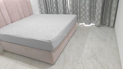 Bedroom Image of 1280 Sq.ft 2 BHK Apartment / Flat for sale in Oxy Beaumonde Phase 1, Viman Nagar Pune for Rs. 14500000