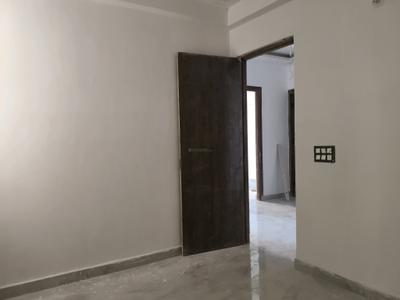 Bedroom Image of 1500 Sq.ft 3 BHK Apartment / Flat for sale in Ambesten Twin Chalet, Noida Extension Greater Noida for Rs. 5400000