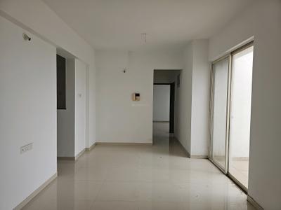 Living Room Image of 1100 Sq.ft 3 BHK Apartment / Flat for sale in Guardian Hill Shire Phase 1, Wagholi Pune for Rs. 8950000