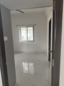 Hall Image of 1200 Sq.ft 2 BHK Apartment / Flat for rent in Kottivakkam Chennai for Rs. 35000