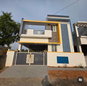 Image of 2500 Sq.ft 5 BHK Independent House for sale in Santoshi Nagar, Raipur for Rs. 7250000