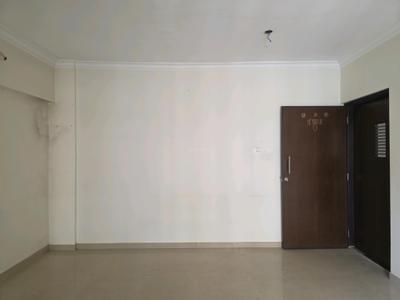 Living Room Image of 1037 Sq.ft 2 BHK Apartment / Flat for sale in Nicon Vista, Vasai East Vasai for Rs. 6000010