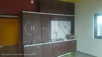 Bedroom Image of 1400 Sq.ft 3 BHK Independent House for sale in Temple Town, Karamadai Coimbatore for Rs. 5600000