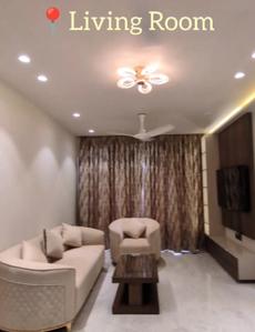 Hall Image of 850 Sq.ft 2 BHK Apartment / Flat for sale in Chinchpokli Mumbai for Rs. 29500000