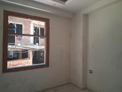 Bedroom Image of 500 Sq.ft 1 BHK Apartment / Flat for sale in Capital Hometech Pride 2, Sector 73 Noida for Rs. 2700000