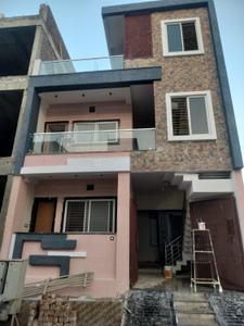 Image of 1360 Sq.ft 3 BHK Independent House for rent in Ayodhya Bypass, Bhopal for Rs. 15000