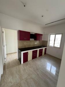 Kitchen Image of 1650 Sq.ft 3 BHK Apartment / Flat for sale in Vascon Forest County, Kharadi Pune for Rs. 26000000