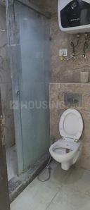 Image of 1000 Sq.ft 3 BHK Builder Floor for sale in Vikaspuri, New Delhi for Rs. 14000000