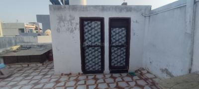 Balcony Image of 900 Sq.ft 1 BHK Duplex for rent in Gokulpura Jaipur for Rs. 5500