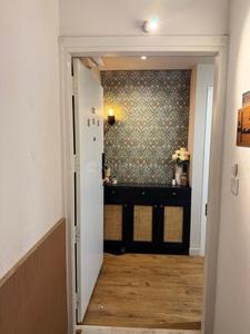 Kitchen Image of 1360 Sq.ft 3 BHK Apartment / Flat for sale in Maarq Alpha by Maarq Spaces Pvt Ltd, Doddakannelli Bengaluru for Rs. 18500000